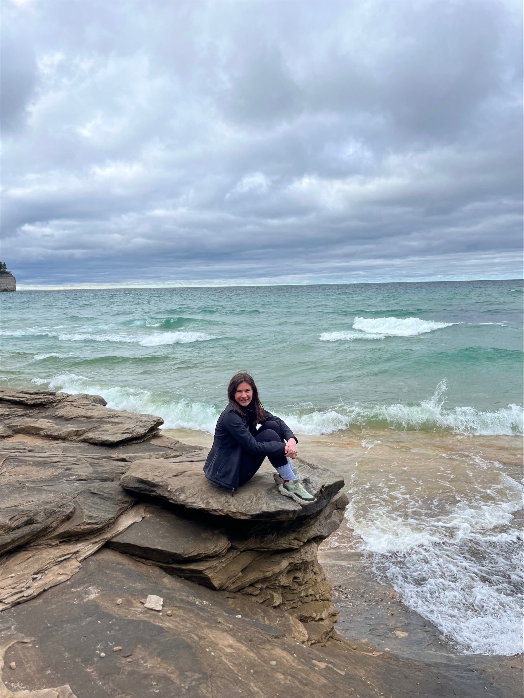 Chelsea Szilagyi Porter