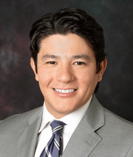 Jeffrey A. Saenz