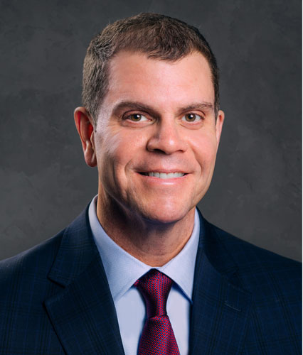 Nicholas Nahorski