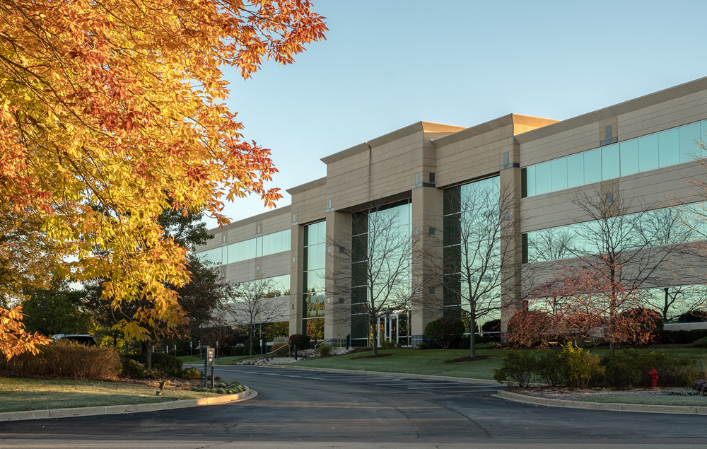 McCoy Leavitt Laskey Law office in Milwaukee, WI