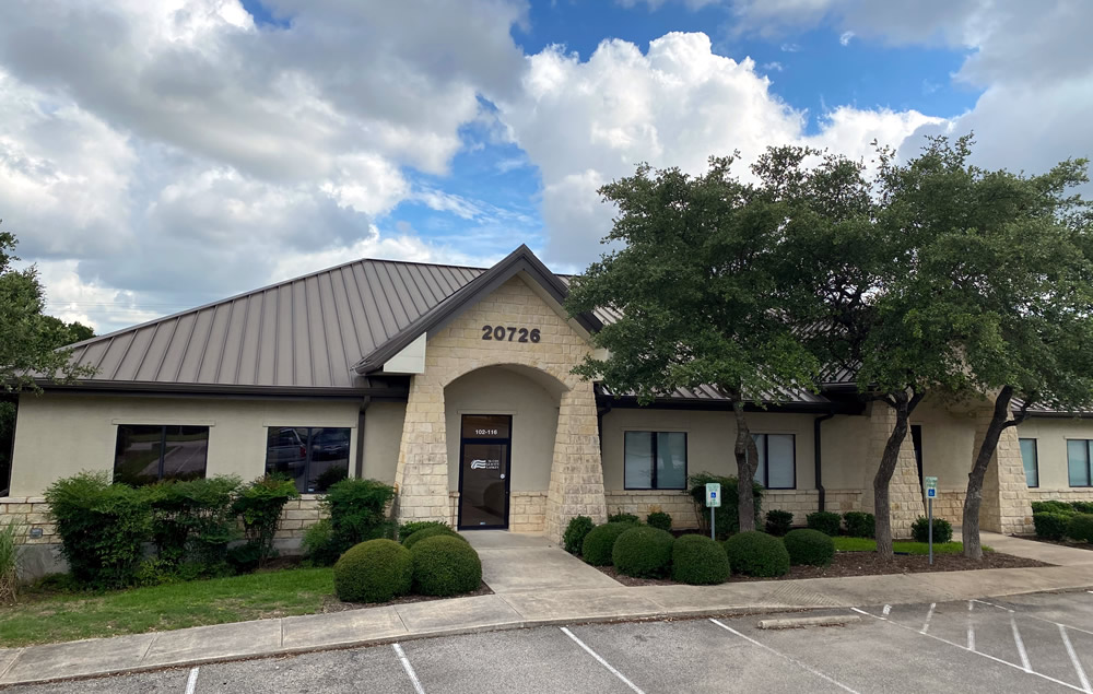 McCoy Leavitt Laskey Law office in San Antonio, TX